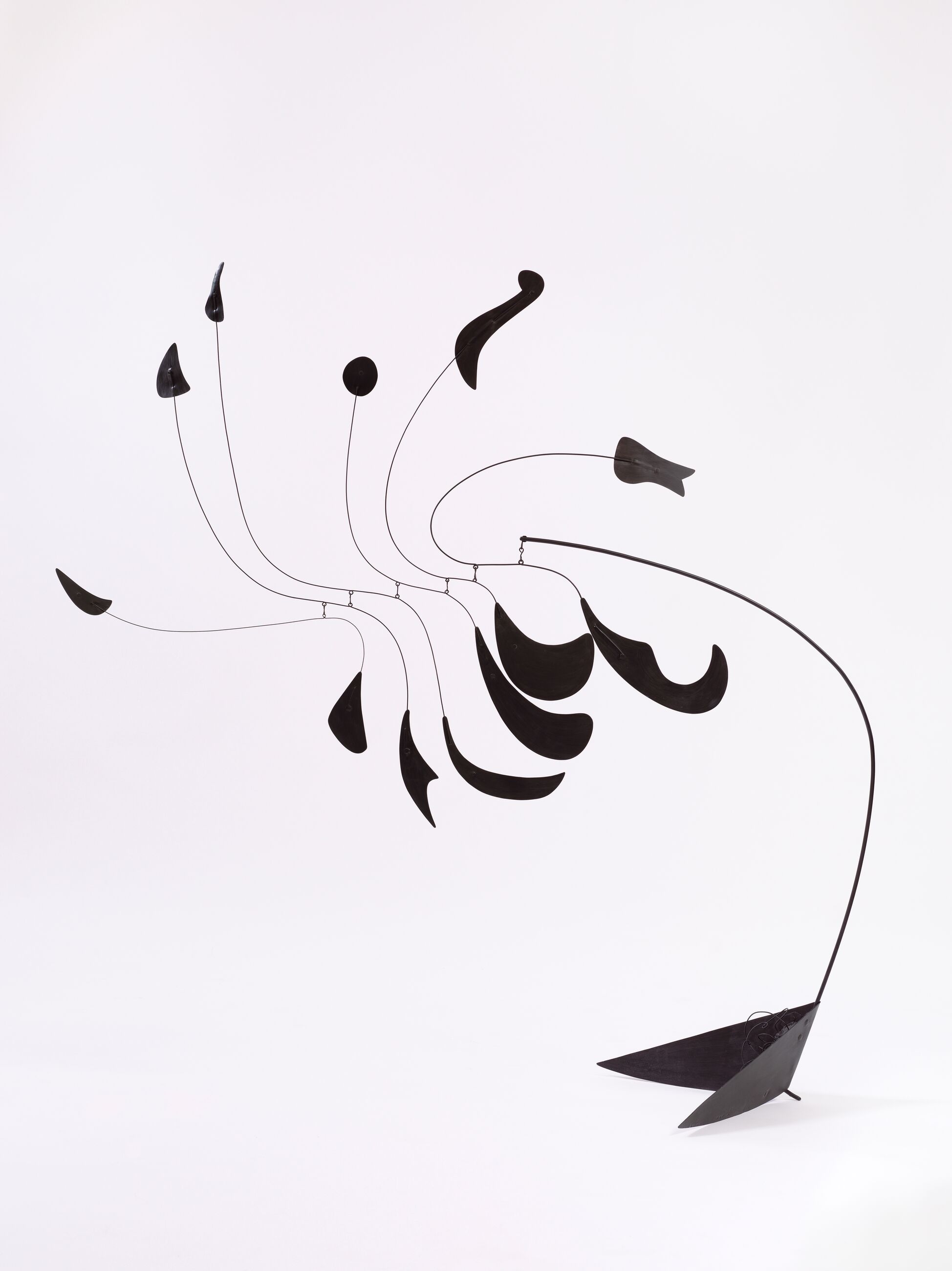 Calder: - Nonspace - Hauser & Wirth